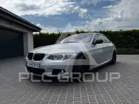 2010 BMW 335