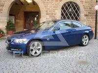 2010 BMW 335