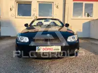 2010 BMW 335