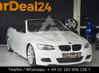 2010 BMW 335