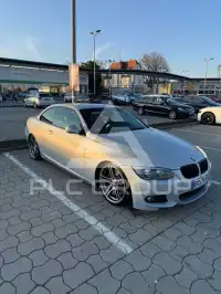 2010 BMW 335