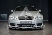2010 BMW 335