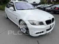 2010 BMW 335