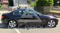 2010 BMW 335