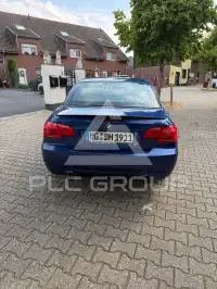 2010 BMW 335