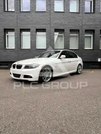 2010 BMW 335