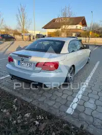 2010 BMW 335