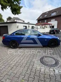 2010 BMW 335