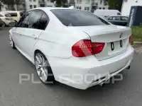 2010 BMW 335