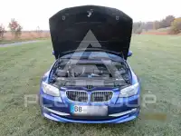 2010 BMW 335