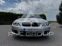 2010 BMW 335