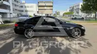 2010 BMW 335