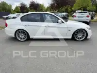2010 BMW 335