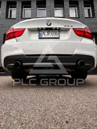 2010 BMW 335
