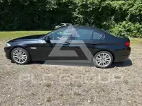 2010 BMW 535