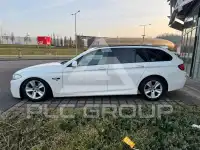 2010 BMW 535