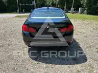 2010 BMW 535