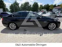 2010 BMW 535