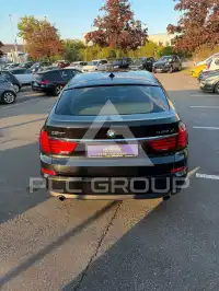 2010 BMW 535