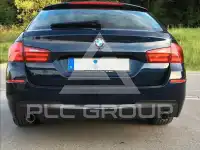 2010 BMW 535