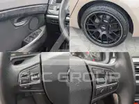 2010 BMW 535