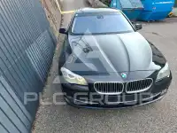 2010 BMW 535