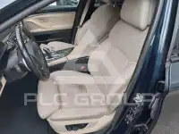 2010 BMW 535