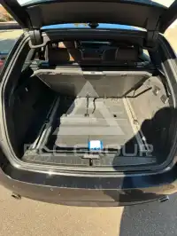 2010 BMW 535