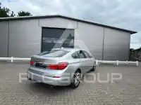 2010 BMW 535