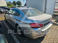 2010 BMW 535