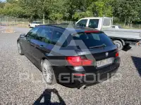 2010 BMW 535