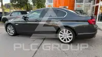 2010 BMW 535