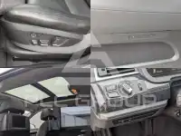 2010 BMW 535