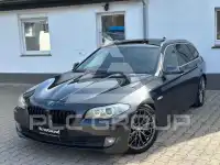 2010 BMW 535