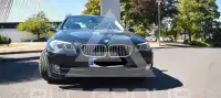 2010 BMW 535