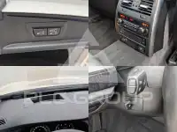 2010 BMW 535