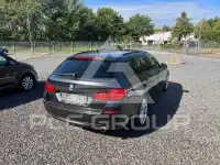 2010 BMW 535