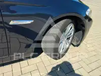 2010 BMW 535