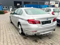 2010 BMW 535