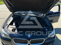 2010 BMW 535