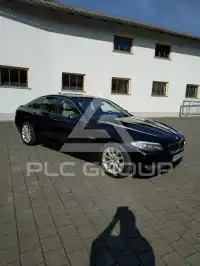2010 BMW 535