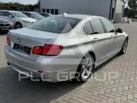 2010 BMW 535