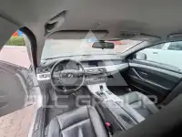 2010 BMW 535