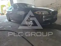 2010 BMW 535