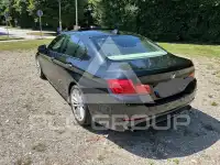 2010 BMW 535