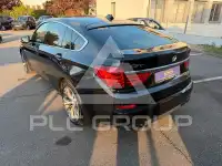 2010 BMW 535