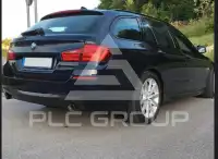 2010 BMW 535