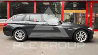 2010 BMW 535
