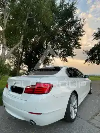 2010 BMW 535