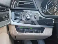 2010 BMW 535